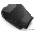 LUIMOTO CORSA Rider Seat Cover for DUCATI STREETFIGHTER V4 / S (20-22) LUIMOTO CORSA Rider Seat Cover for DUCATI STREETFIGHTER V4 / S (20-22)
